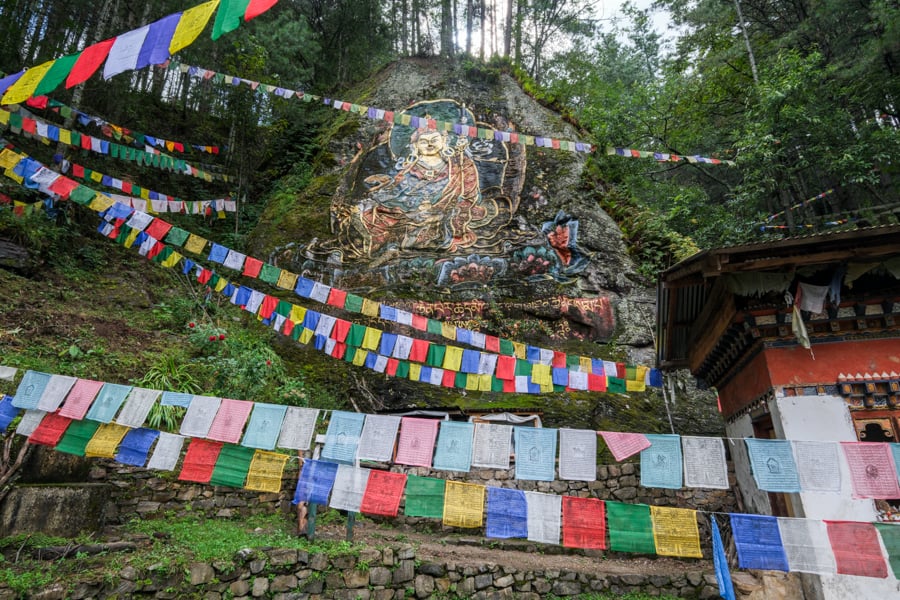 7 Days In Bhutan Travel Itinerary: Best Things To Do & See 7-денний туристичний маршрут по Бутану: найкращі місця, які можна побачити та зробити 25