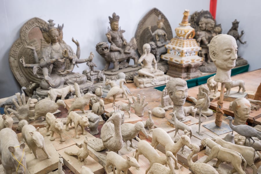 7 Days In Bhutan Travel Itinerary: Best Things To Do & See 7-денний туристичний маршрут по Бутану: найкращі місця, які можна побачити та зробити 20