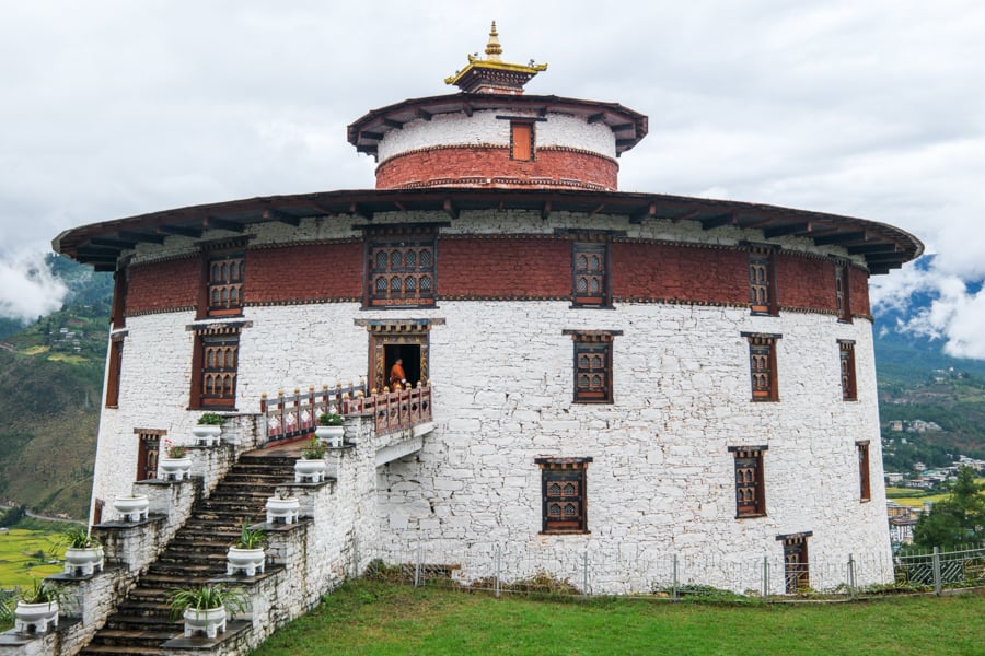 7 Days In Bhutan Travel Itinerary: Best Things To Do & See 7-денний туристичний маршрут по Бутану: найкращі місця, які можна побачити та зробити 2