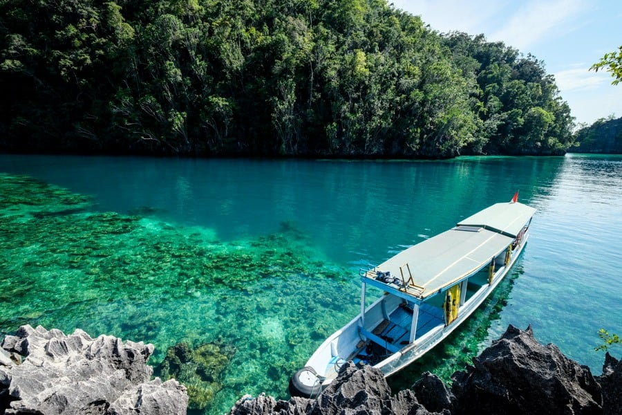 Снорклінг на Лабенгкі Підводне плавання з маскою на острові Лабенгкі: огляд цін у 2026 році.