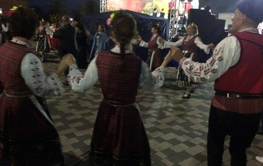 Дегустації, підвали та вечері серед виноградників: топ-локації для винного туризму в Україні Дегустації, підвали та вечері серед виноградників: топ-локації для винного туризму в Україні 4