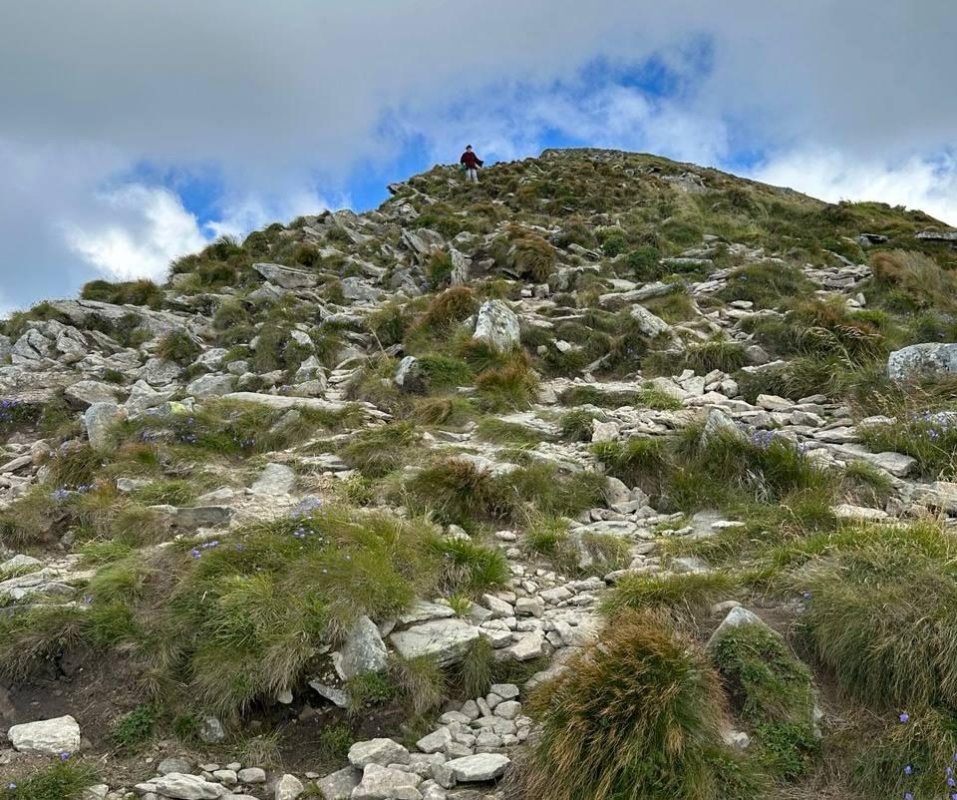 Погода на Говерлі Важливо правильно обрати день для сходження на Говерлу, враховуючи прогноз погоди.