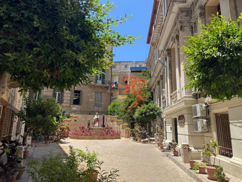 Інший Єгипет: північне узбережжя запрошує українців, але ще не навчилось, як нам догодити 9 Інший Єгипет: північне узбережжя запрошує українців, але ще не навчилось, як нам догодити