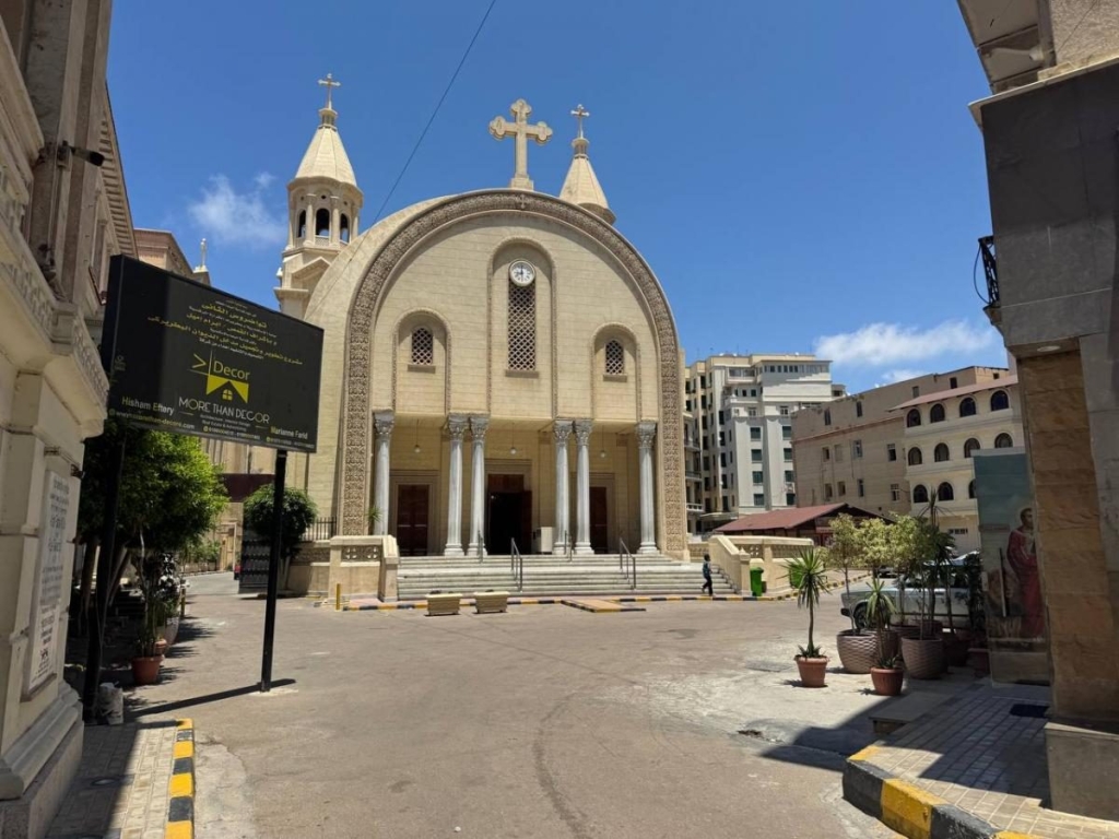 Інший Єгипет: північне узбережжя запрошує українців, але ще не навчилось, як нам догодити 8 Інший Єгипет: північне узбережжя запрошує українців, але ще не навчилось, як нам догодити