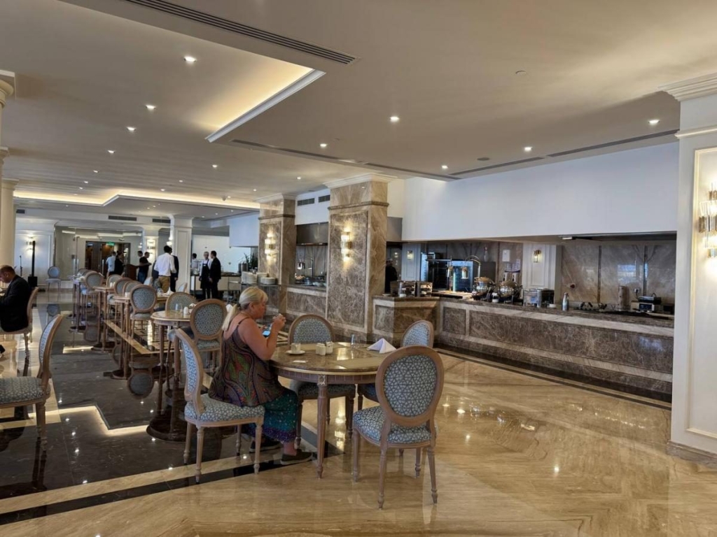 Інший Єгипет: північне узбережжя запрошує українців, але ще не навчилось, як нам догодити 34 Інший Єгипет: північне узбережжя запрошує українців, але ще не навчилось, як нам догодити