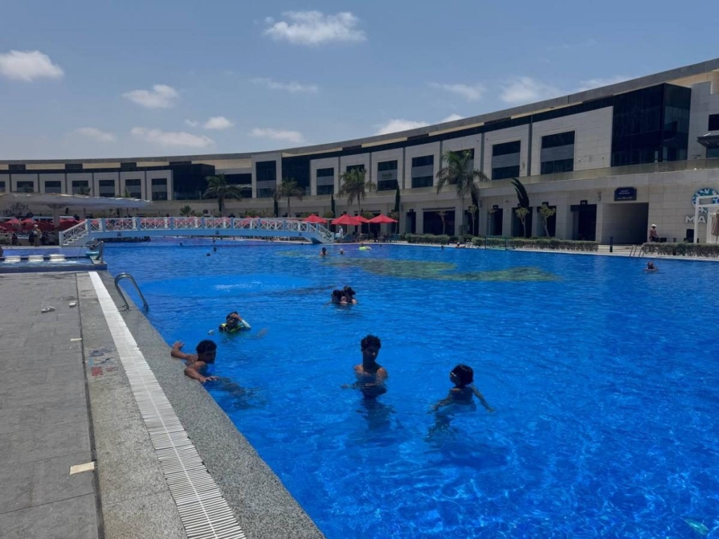 Інший Єгипет: північне узбережжя запрошує українців, але ще не навчилось, як нам догодити 63 Інший Єгипет: північне узбережжя запрошує українців, але ще не навчилось, як нам догодити