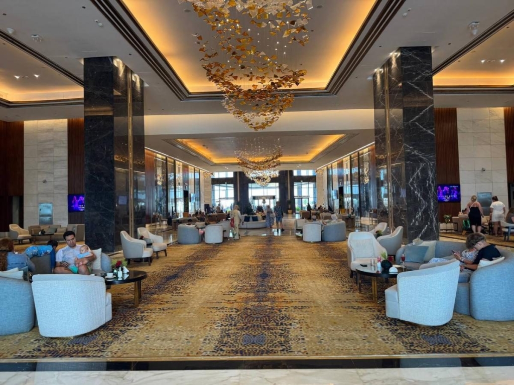 Інший Єгипет: північне узбережжя запрошує українців, але ще не навчилось, як нам догодити 53 Інший Єгипет: північне узбережжя запрошує українців, але ще не навчилось, як нам догодити