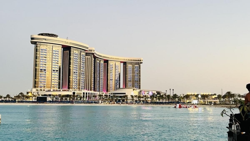 Інший Єгипет: північне узбережжя запрошує українців, але ще не навчилось, як нам догодити 49 Інший Єгипет: північне узбережжя запрошує українців, але ще не навчилось, як нам догодити