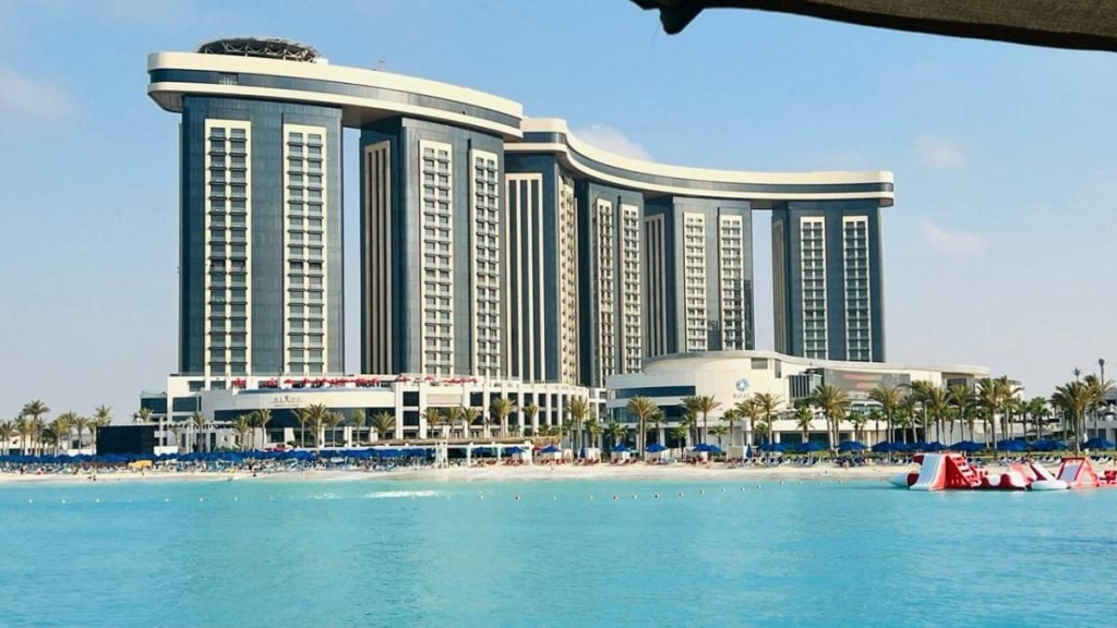 Інший Єгипет: північне узбережжя запрошує українців, але ще не навчилось, як нам догодити 93 Інший Єгипет: північне узбережжя запрошує українців, але ще не навчилось, як нам догодити