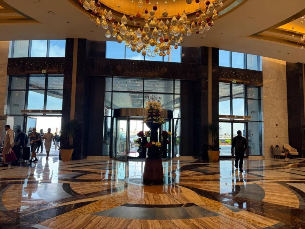 Інший Єгипет: північне узбережжя запрошує українців, але ще не навчилось, як нам догодити 50 Інший Єгипет: північне узбережжя запрошує українців, але ще не навчилось, як нам догодити