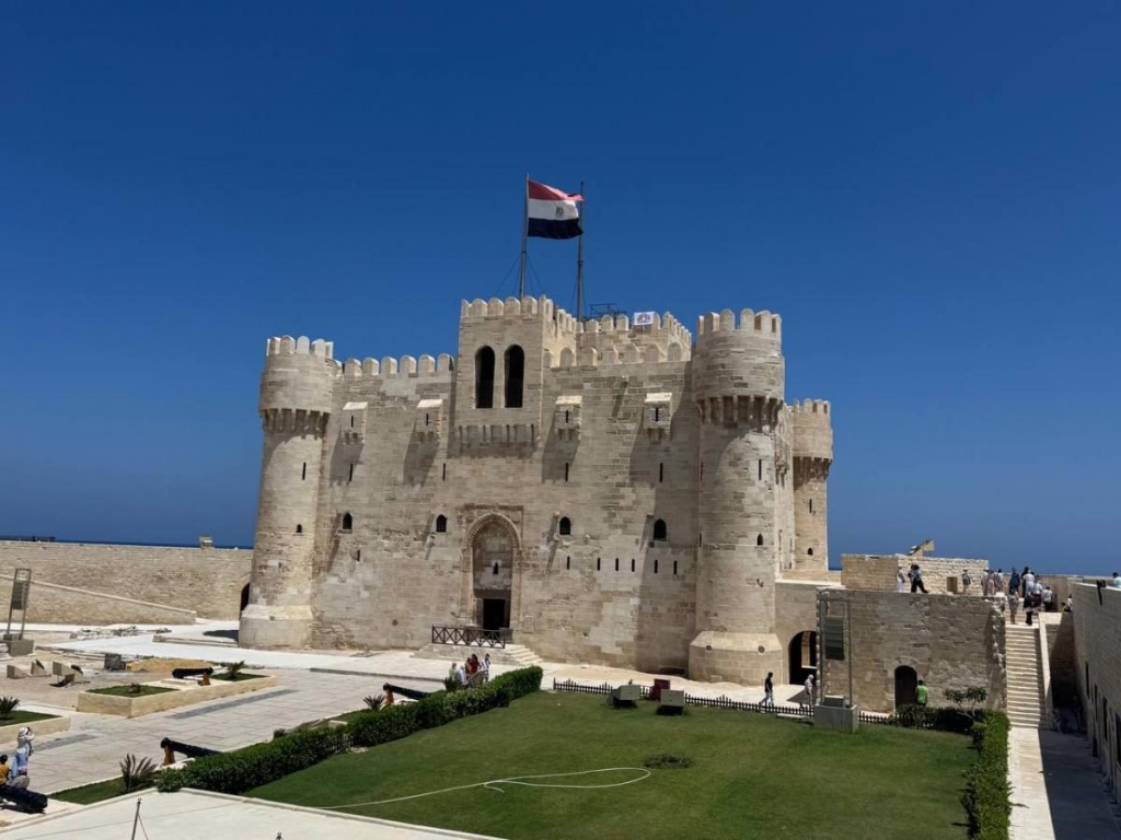 Інший Єгипет: північне узбережжя запрошує українців, але ще не навчилось, як нам догодити 7 Інший Єгипет: північне узбережжя запрошує українців, але ще не навчилось, як нам догодити