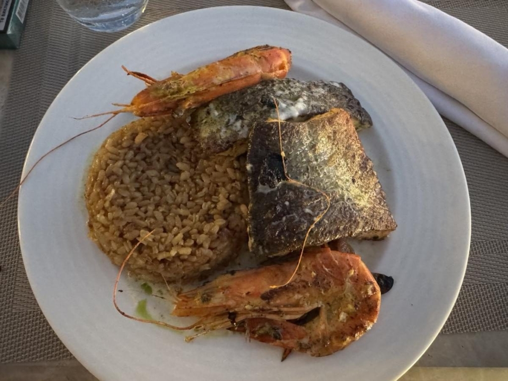 Інший Єгипет: північне узбережжя запрошує українців, але ще не навчилось, як нам догодити 46 Інший Єгипет: північне узбережжя запрошує українців, але ще не навчилось, як нам догодити