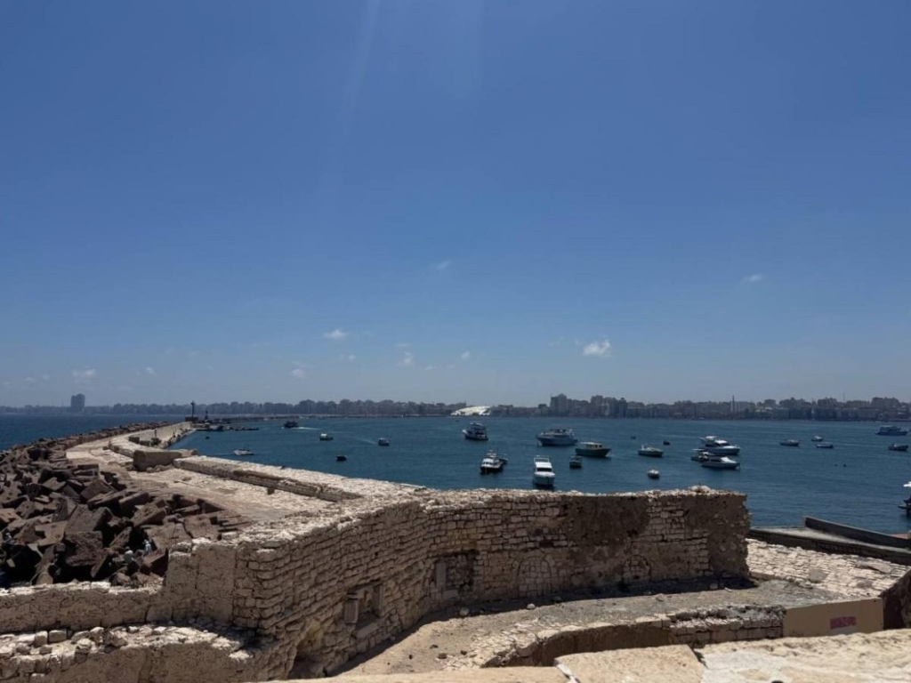 Інший Єгипет: північне узбережжя запрошує українців, але ще не навчилось, як нам догодити 6 Інший Єгипет: північне узбережжя запрошує українців, але ще не навчилось, як нам догодити