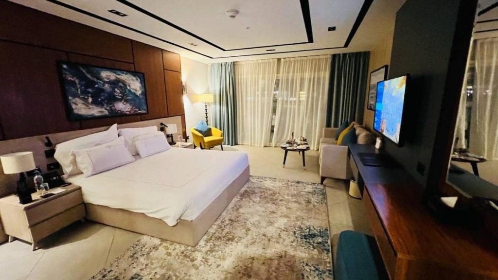 Інший Єгипет: північне узбережжя запрошує українців, але ще не навчилось, як нам догодити 38 Інший Єгипет: північне узбережжя запрошує українців, але ще не навчилось, як нам догодити