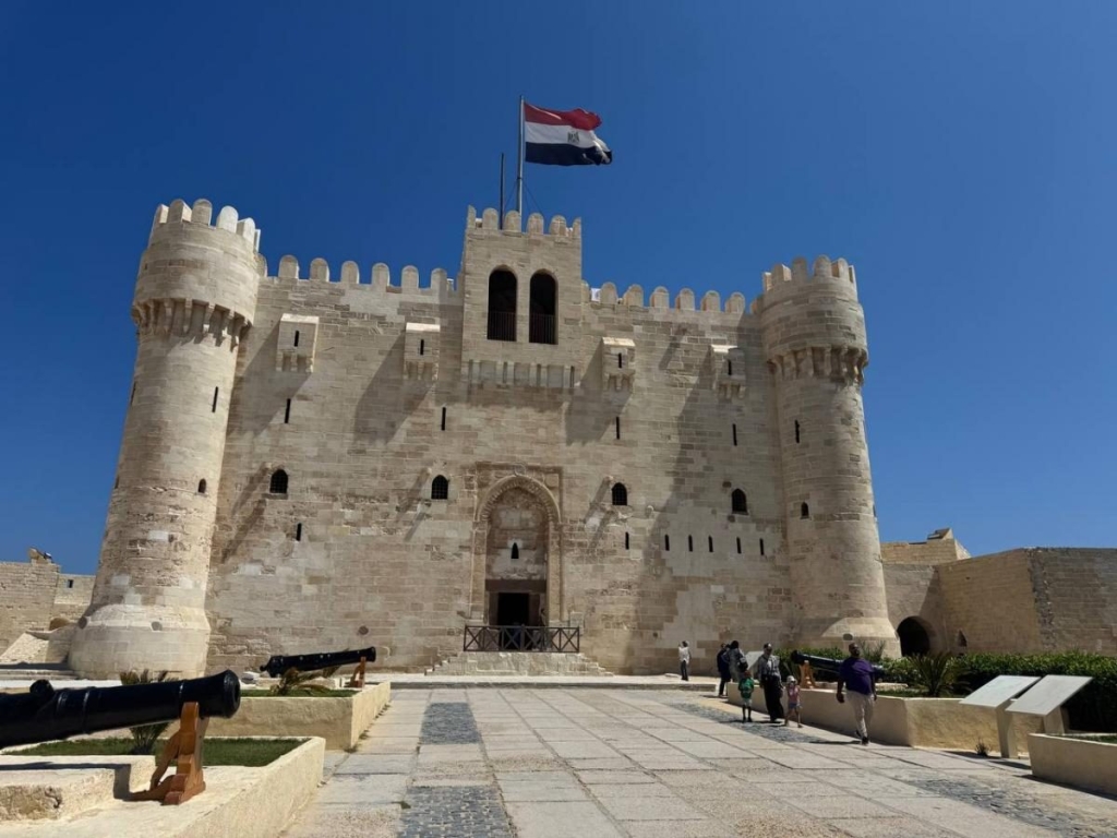 Інший Єгипет: північне узбережжя запрошує українців, але ще не навчилось, як нам догодити 1 Інший Єгипет: північне узбережжя запрошує українців, але ще не навчилось, як нам догодити