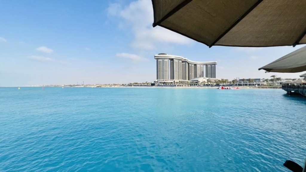 Інший Єгипет: північне узбережжя запрошує українців, але ще не навчилось, як нам догодити 87 Інший Єгипет: північне узбережжя запрошує українців, але ще не навчилось, як нам догодити