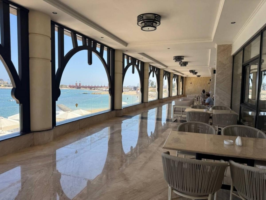 Інший Єгипет: північне узбережжя запрошує українців, але ще не навчилось, як нам догодити 33 Інший Єгипет: північне узбережжя запрошує українців, але ще не навчилось, як нам догодити