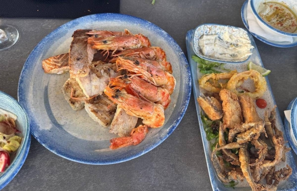 Інший Єгипет: північне узбережжя запрошує українців, але ще не навчилось, як нам догодити 70 Інший Єгипет: північне узбережжя запрошує українців, але ще не навчилось, як нам догодити