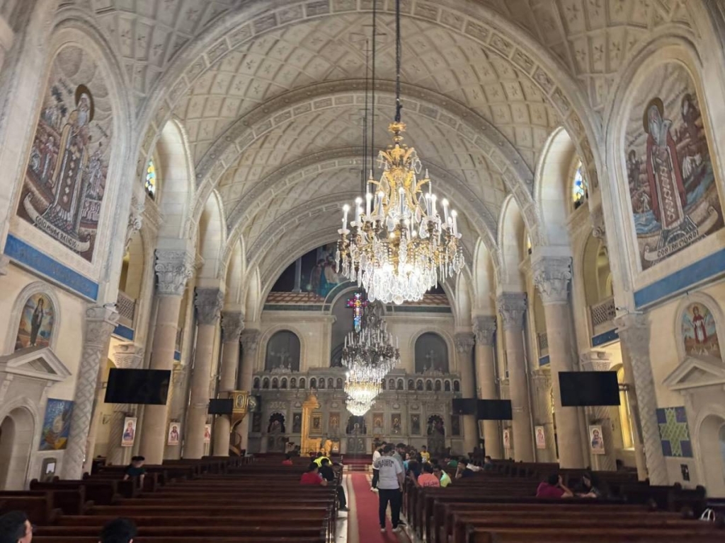 Інший Єгипет: північне узбережжя запрошує українців, але ще не навчилось, як нам догодити 10 Інший Єгипет: північне узбережжя запрошує українців, але ще не навчилось, як нам догодити