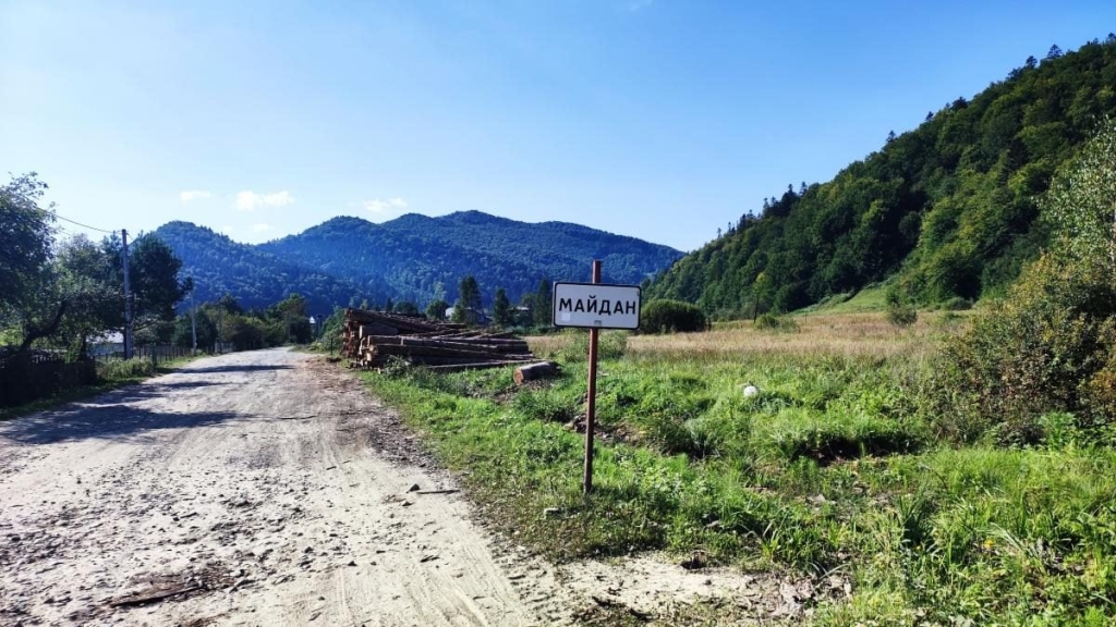 Майдан: колись процвітаюче село на Львівщині, нині ніби застигло у часі (фоторепортаж) 13 Майдан: колись процвітаюче село на Львівщині, нині ніби застигло у часі (фоторепортаж)