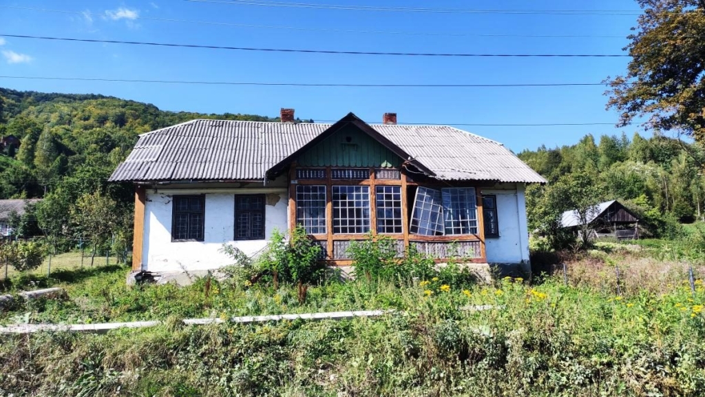 Майдан: колись процвітаюче село на Львівщині, нині ніби застигло у часі (фоторепортаж) 27 Майдан: колись процвітаюче село на Львівщині, нині ніби застигло у часі (фоторепортаж)