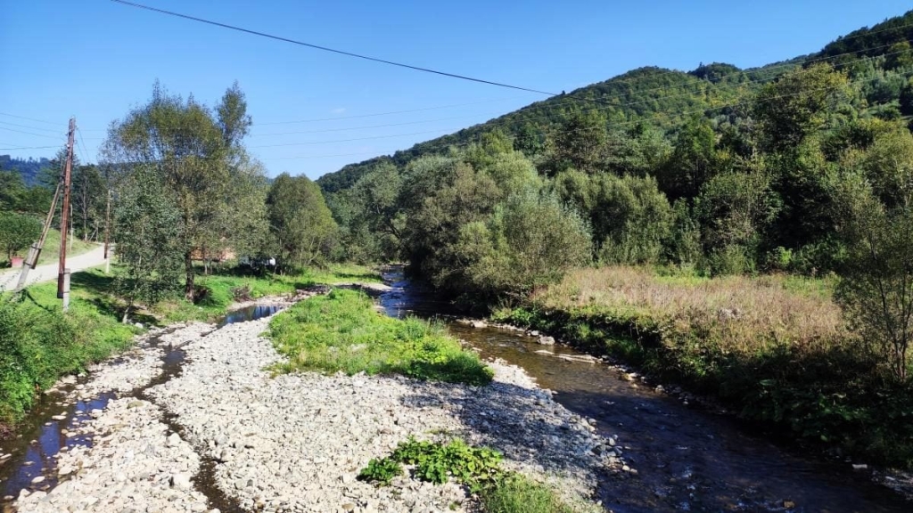 Майдан: колись процвітаюче село на Львівщині, нині ніби застигло у часі (фоторепортаж) 16 Майдан: колись процвітаюче село на Львівщині, нині ніби застигло у часі (фоторепортаж)