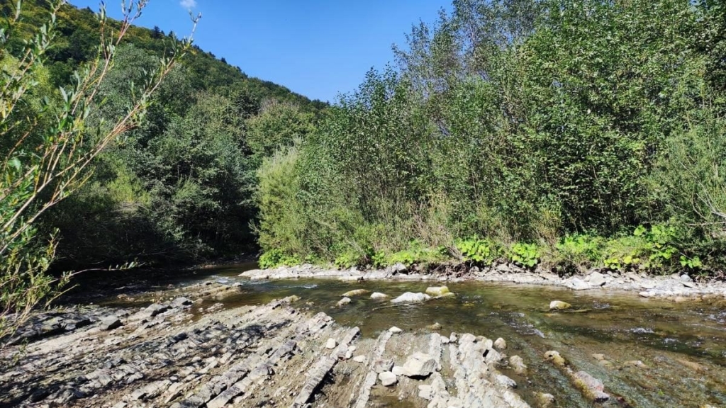 Майдан: колись процвітаюче село на Львівщині, нині ніби застигло у часі (фоторепортаж) 22 Майдан: колись процвітаюче село на Львівщині, нині ніби застигло у часі (фоторепортаж)