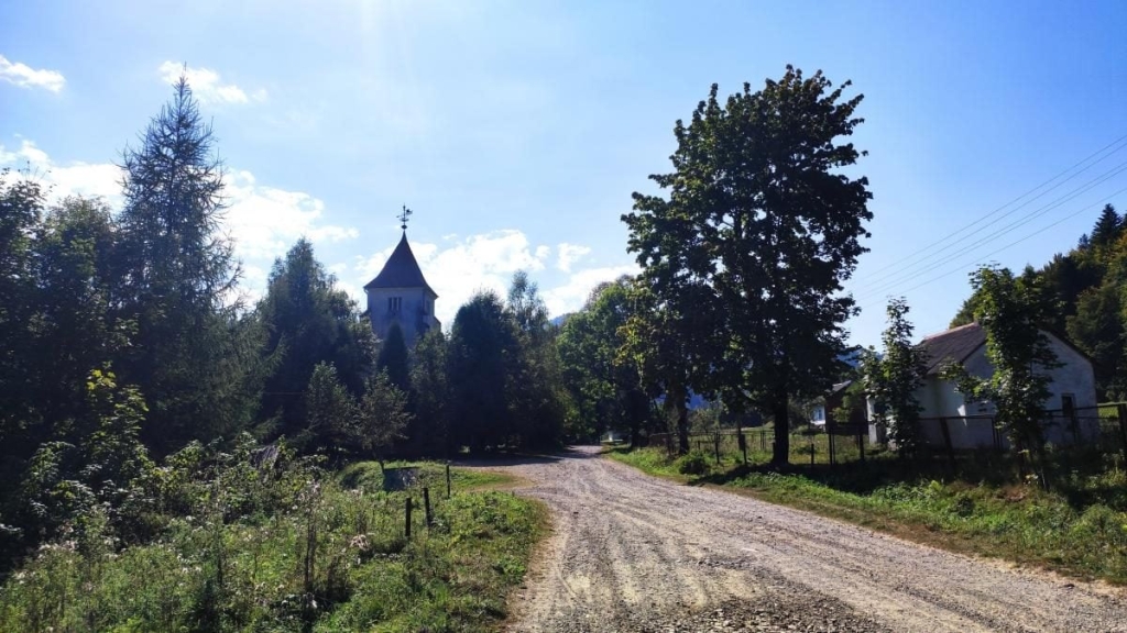 Майдан: колись процвітаюче село на Львівщині, нині ніби застигло у часі (фоторепортаж) 17 Майдан: колись процвітаюче село на Львівщині, нині ніби застигло у часі (фоторепортаж)