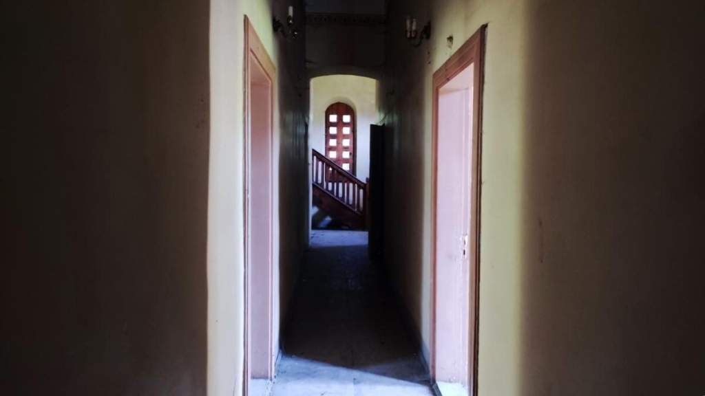 Майдан: колись процвітаюче село на Львівщині, нині ніби застигло у часі (фоторепортаж) 7 Майдан: колись процвітаюче село на Львівщині, нині ніби застигло у часі (фоторепортаж)