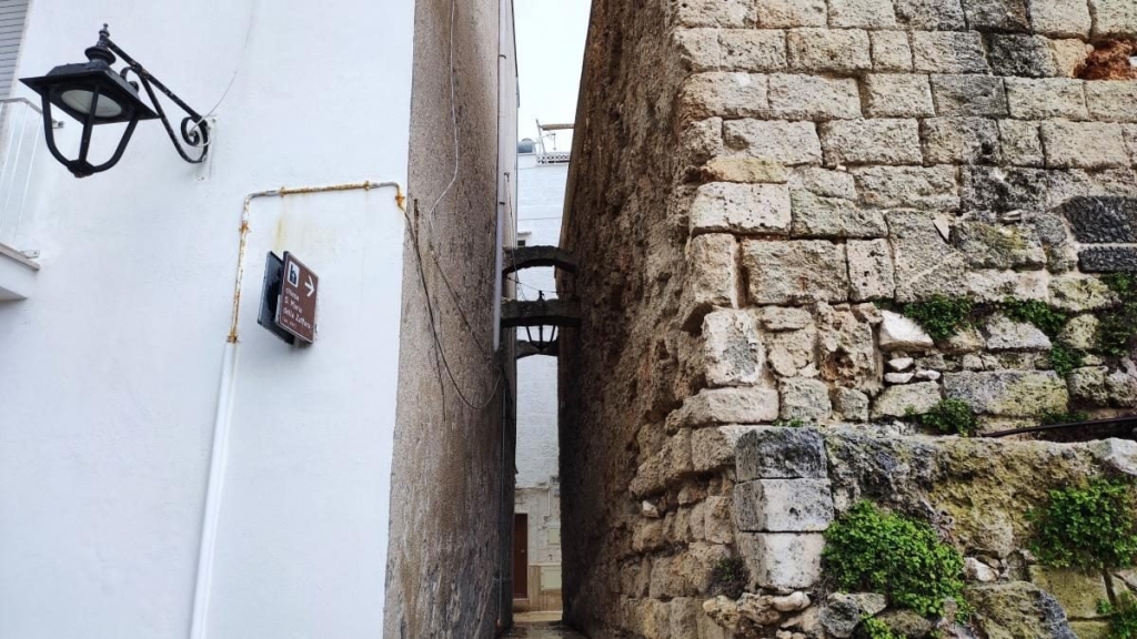 Гавань Монополі: краса Морський порт Монополі, Апулія: живописне місце для відвідування в Італії у 2026 році.