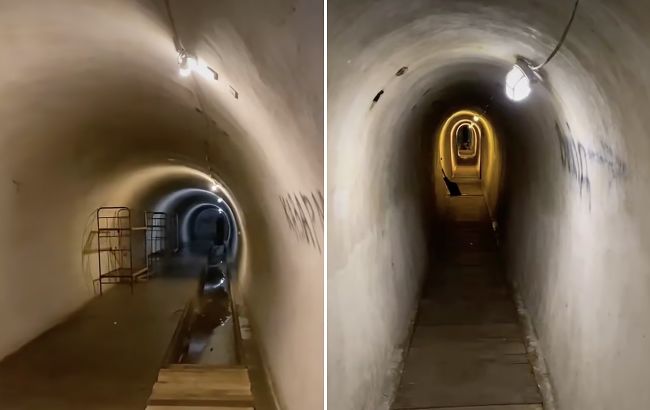 Найвідоміший бункер лінії Арпада на Закарпатті: як оборонна система Другої світової виглядає зараз Найвідоміший бункер лінії Арпада на Закарпатті: як оборонна система Другої світової виглядає зараз 1