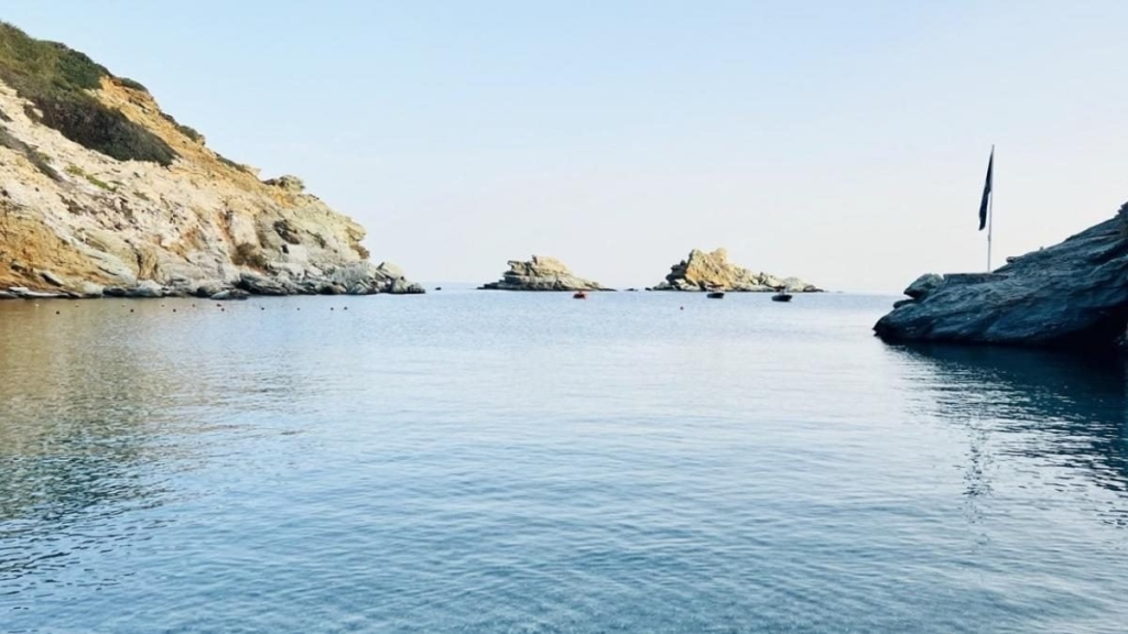 Сонячний Крит: тепле море та смак знаменитих грецьких оливок 22 Сонячний Крит: тепле море та смак знаменитих грецьких оливок