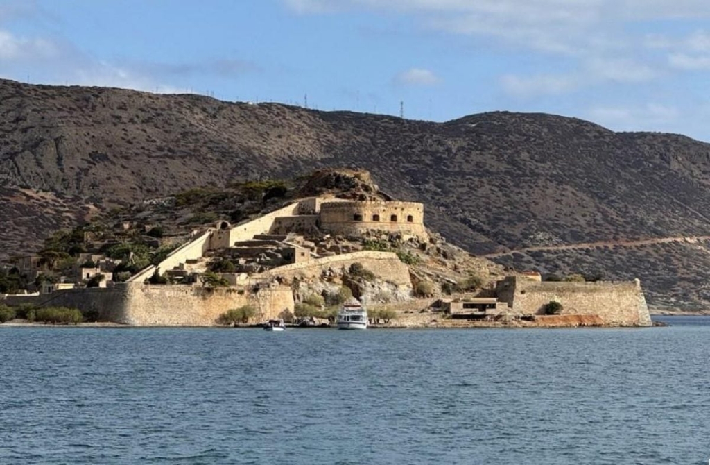 Сонячний Крит: тепле море та смак знаменитих грецьких оливок 9 Сонячний Крит: тепле море та смак знаменитих грецьких оливок