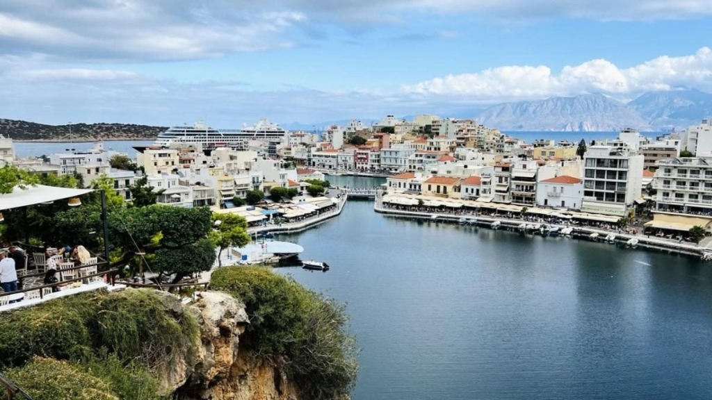 Сонячний Крит: тепле море та смак знаменитих грецьких оливок 21 Сонячний Крит: тепле море та смак знаменитих грецьких оливок