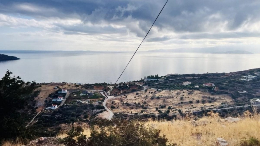 Сонячний Крит: тепле море та смак знаменитих грецьких оливок 30 Сонячний Крит: тепле море та смак знаменитих грецьких оливок