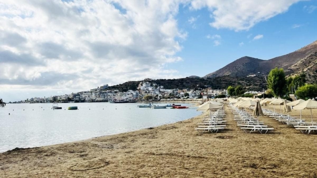 Сонячний Крит: тепле море та смак знаменитих грецьких оливок 28 Сонячний Крит: тепле море та смак знаменитих грецьких оливок