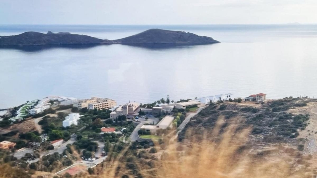 Сонячний Крит: тепле море та смак знаменитих грецьких оливок 33 Сонячний Крит: тепле море та смак знаменитих грецьких оливок