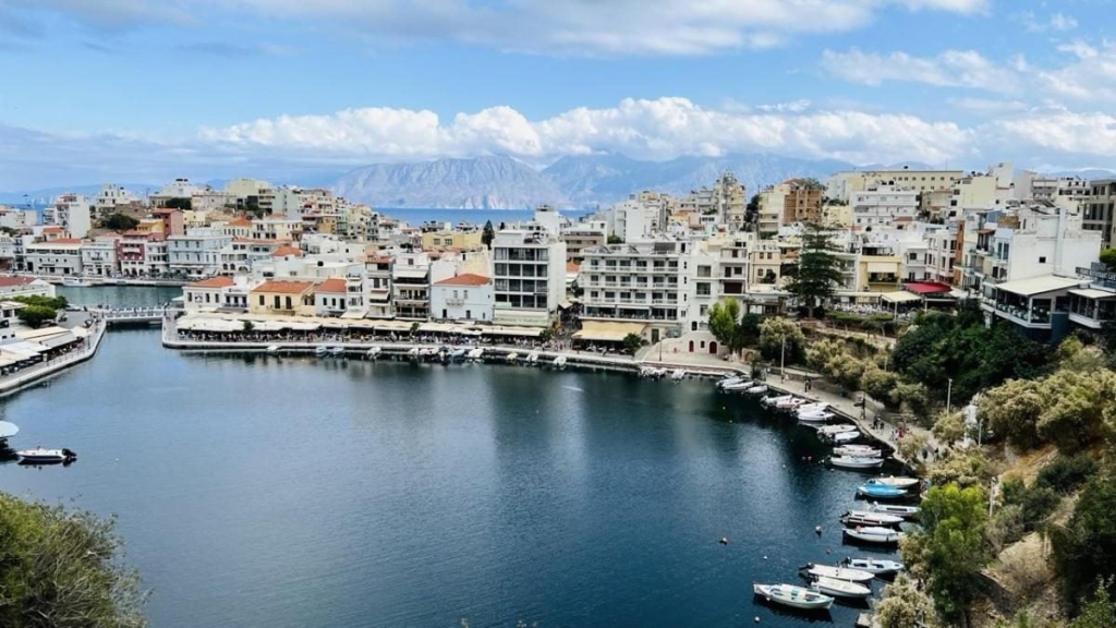 Сонячний Крит: тепле море та смак знаменитих грецьких оливок 19 Сонячний Крит: тепле море та смак знаменитих грецьких оливок