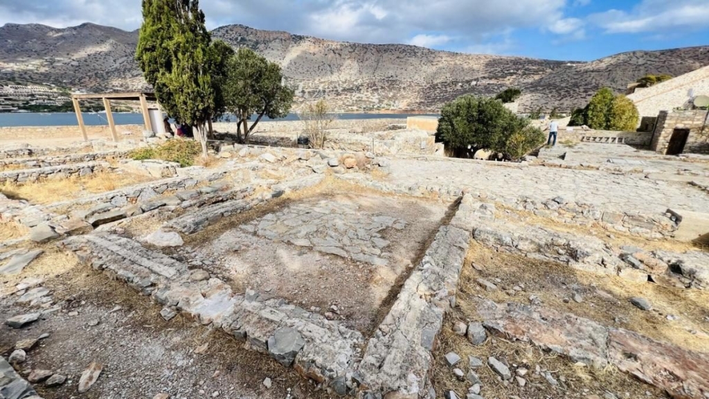 Сонячний Крит: тепле море та смак знаменитих грецьких оливок 7 Сонячний Крит: тепле море та смак знаменитих грецьких оливок