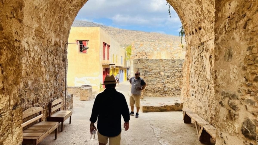 Сонячний Крит: тепле море та смак знаменитих грецьких оливок 6 Сонячний Крит: тепле море та смак знаменитих грецьких оливок