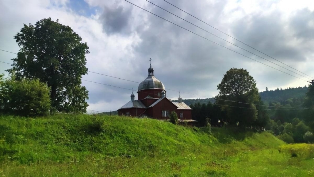 Стародавня фортеця Тустань: подорож в минуле з Трускавця 15 Стародавня фортеця Тустань: подорож в минуле з Трускавця