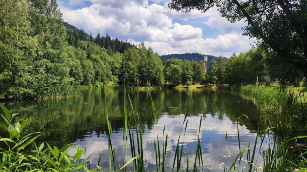 Татарів: тихий рай між галасливими Яремче та Буковелем 18 Татарів: тихий рай між галасливими Яремче та Буковелем