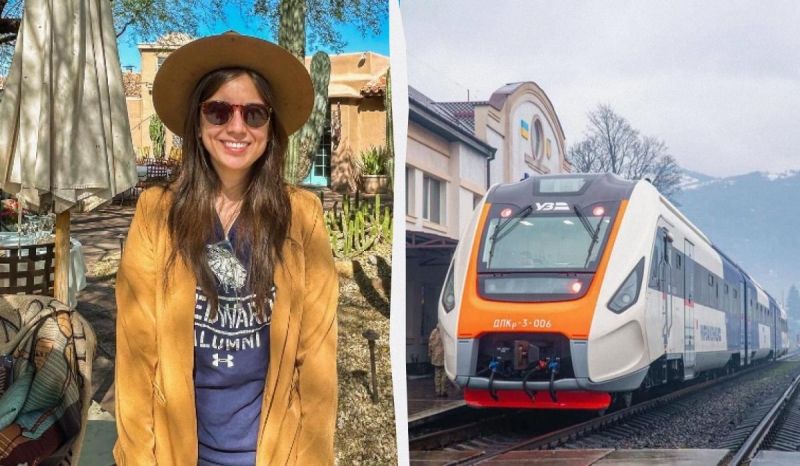 Туристка об'їхала 6 міст за 2 тижні та поділилася неочевидним висновком 1 Дівчина влаштувала невелике турне Європою, але припустилася помилки / колаж