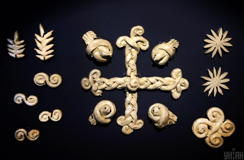 У PinchukArtCentre представили одразу шість нових виставок (фоторепортаж) 7 У PinchukArtCentre представили одразу шість нових виставок (фоторепортаж)