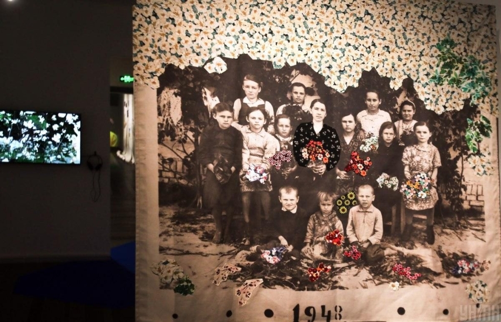 У PinchukArtCentre представили одразу шість нових виставок (фоторепортаж) 15 У PinchukArtCentre представили одразу шість нових виставок (фоторепортаж)