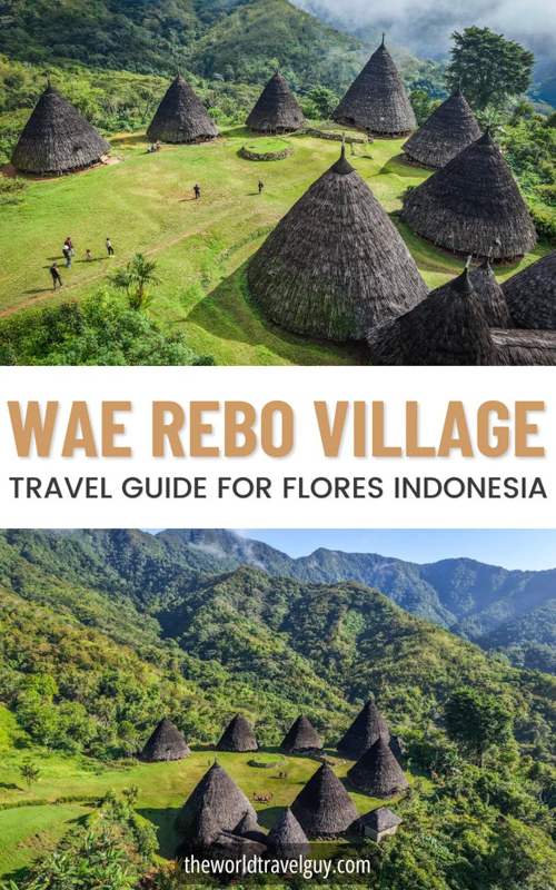 Ручна робота Жінка плете традиційні вироби ручної роботи у селі Вае Ребо, Флорес.