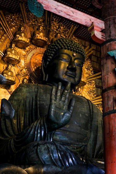 13 Best Traditional Shrines & Temples To Visit In Japan 13 найкращих традиційних святилищ та храмів для відвідування в Японії 2