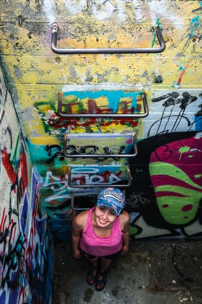 Оаху: Вид з доту Гавайські краєвиди з дотів Оаху: захоплюючі види та історична перспектива.