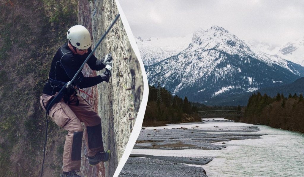 5 гірських вершин, яких уникають навіть досвідчені альпіністи: чому вони такі небезпечні 1 найскладніші гори для сходження