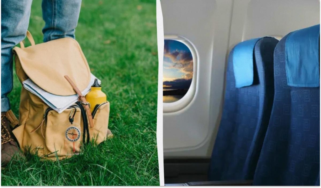 5 помилок із ручною поклажею, через які вас можуть не пустити на борт: що не можна везти 1 Що можна і не можна перевозити в ручній поклажі - список / колаж ТА